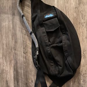 KAVU Rope Sling -Compact Lightweight crossbody Bag